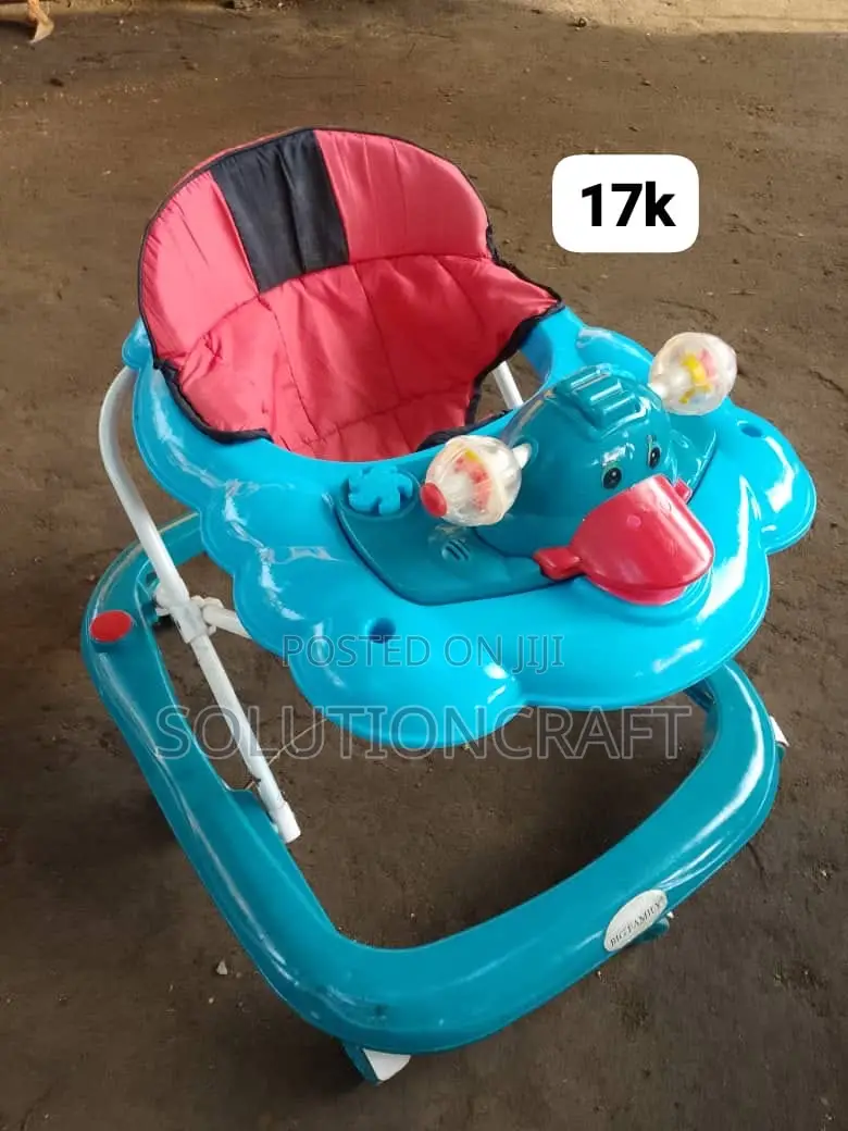 Baby Walker