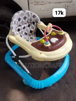 Baby Walker