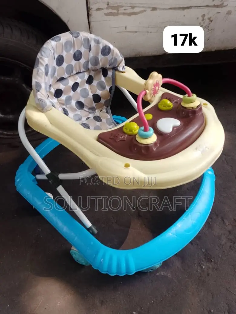 Baby Walker