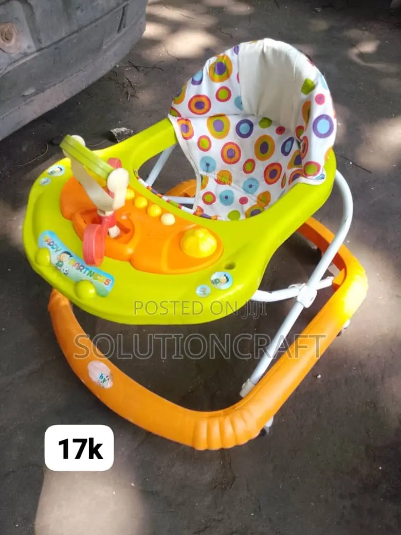Baby Walker