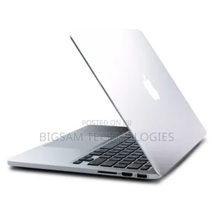 Laptop Apple MacBook Pro 2017 16GB Intel Core i9 SSD 512GB