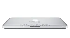 Laptop Apple MacBook Pro 2017 16GB Intel Core i9 SSD 512GB