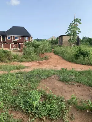 I’M Selling a Land