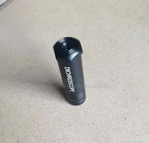 Dichroscope Gemstone Tester