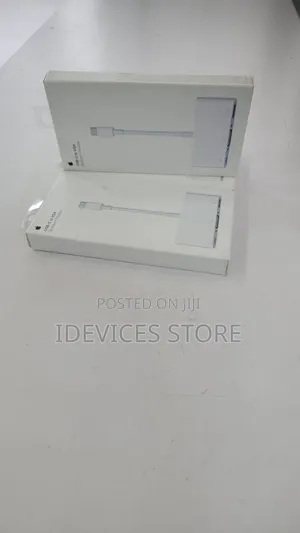 Apple Usb-C to Vga Multiport Adapter