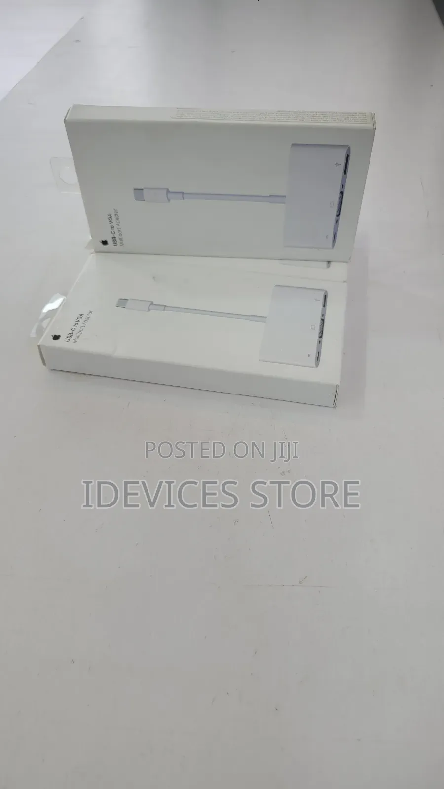 Apple Usb-C to Vga Multiport Adapter