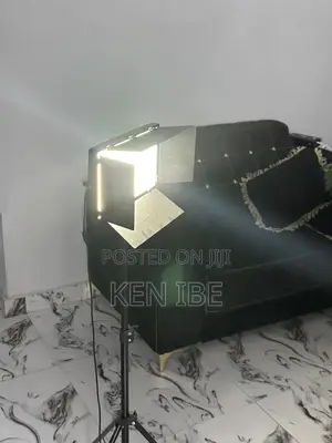Pro Led 800 Led Light – Professional Studio Video Light