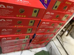 3.6 Kva SMS Solar Inverter