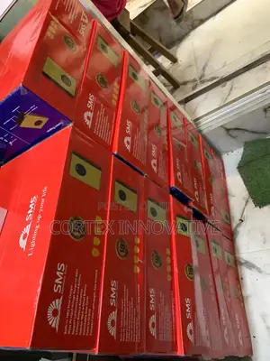 3.6 Kva SMS Solar Inverter