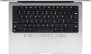 Laptop Apple MacBook Pro 2020 M1 32GB Apple M1 SSD 1T