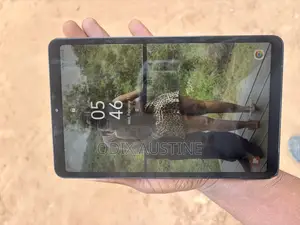 Samsung Galaxy Tab A 8.4 (2020) 32 GB Black