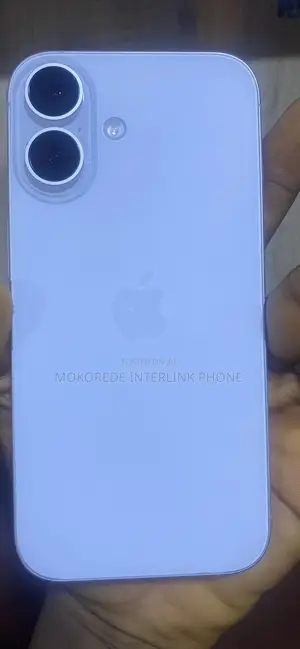 Apple iPhone 16 128 GB Pink