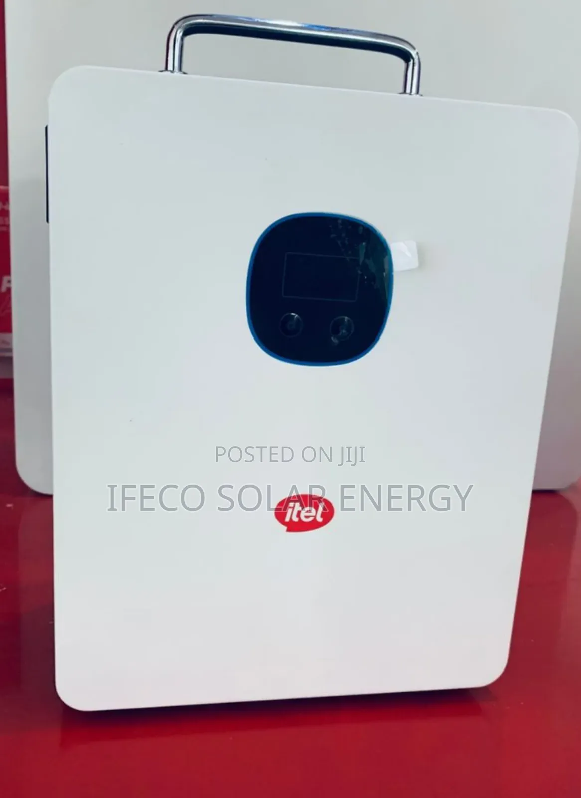 Itel All in One 500w