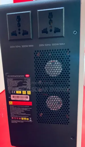 Itel All in One 500w
