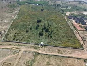 9.25 Hecters Land for Sale in Abuja