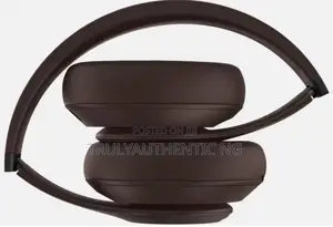 Authentic Beats Studio Pro Wireless Over-ear Bluetooth Headphones