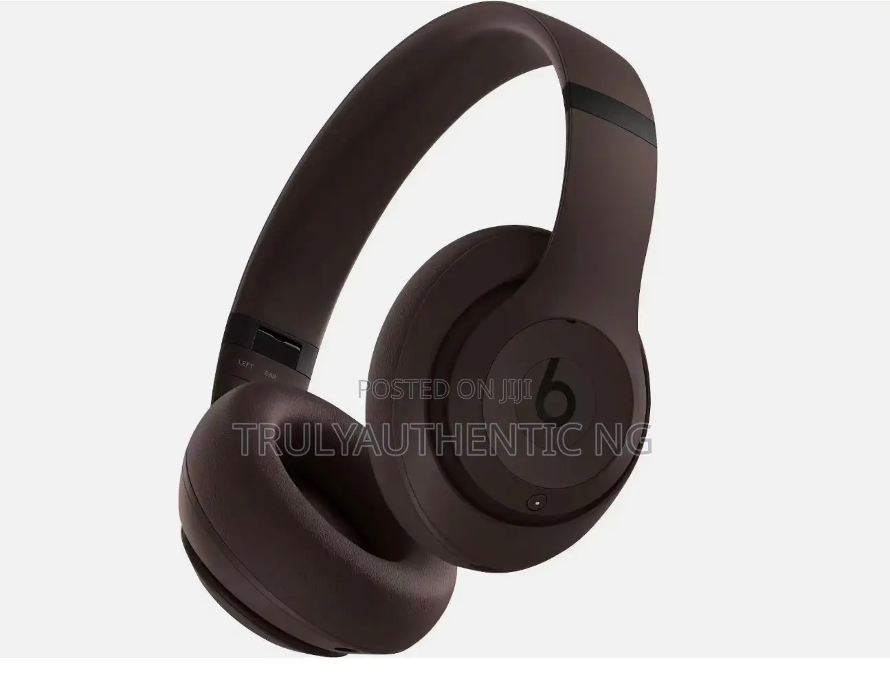 Authentic Beats Studio Pro Wireless Over-ear Bluetooth Headphones