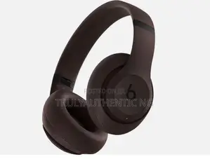 Authentic Beats Studio Pro Wireless Over-ear Bluetooth Headphones