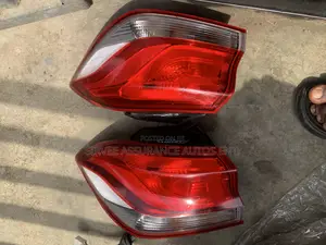 Back Light Hyundai Elentra Gt2018/2019
