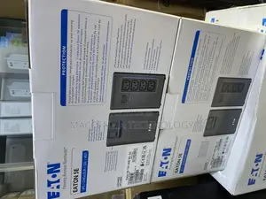 Eaton 5e Gen2 Ups 900 Va / 480w Line Interactive, Tower