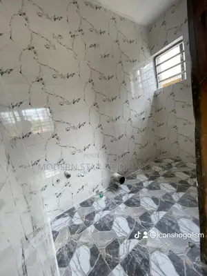 Tiling Installation