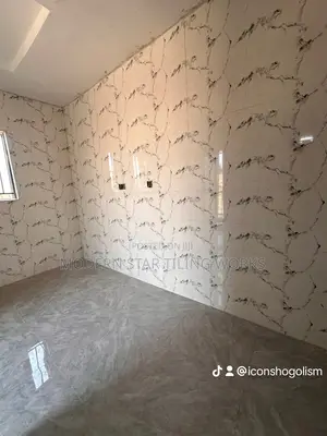 Tiling Installation