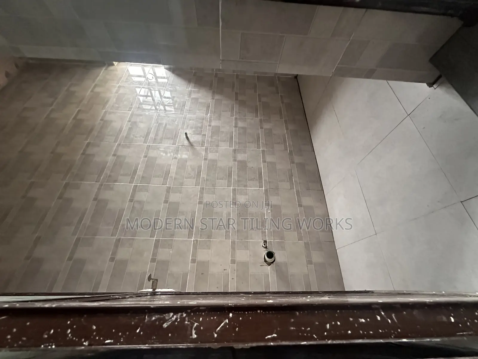 Tiling Installation