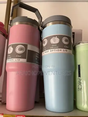 Stainless Steel Vacuum Insulated Tumbler