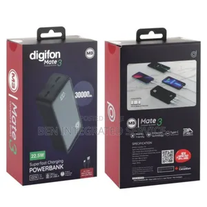 Digifon Mate 3