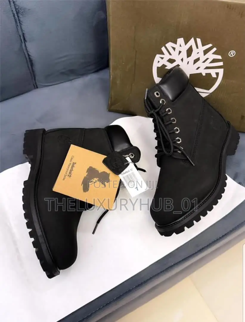 Original M Icon “Waterproof” Timberland Boots