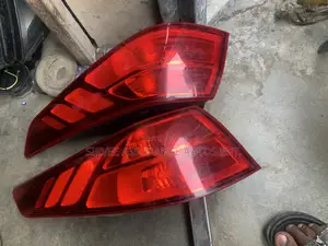 Back Light Hyundai Optima