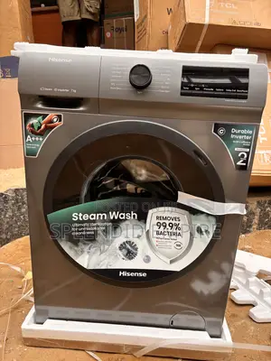 Hisence Inverter Washing Machine