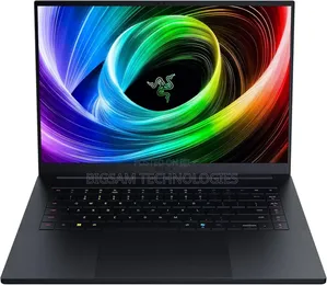 New Laptop Razer Blade Advanced 32GB Intel Core i9 SSD 2T