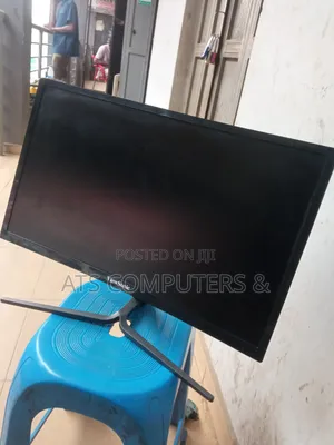 24 Inches Curve Gaming Monitor, 144hz