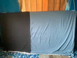 Fairly Used Mattress