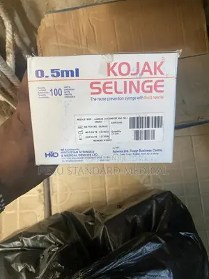 Kojak Selinge