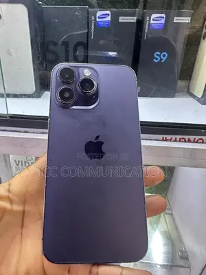 Apple iPhone 14 Pro Max 128 GB Purple