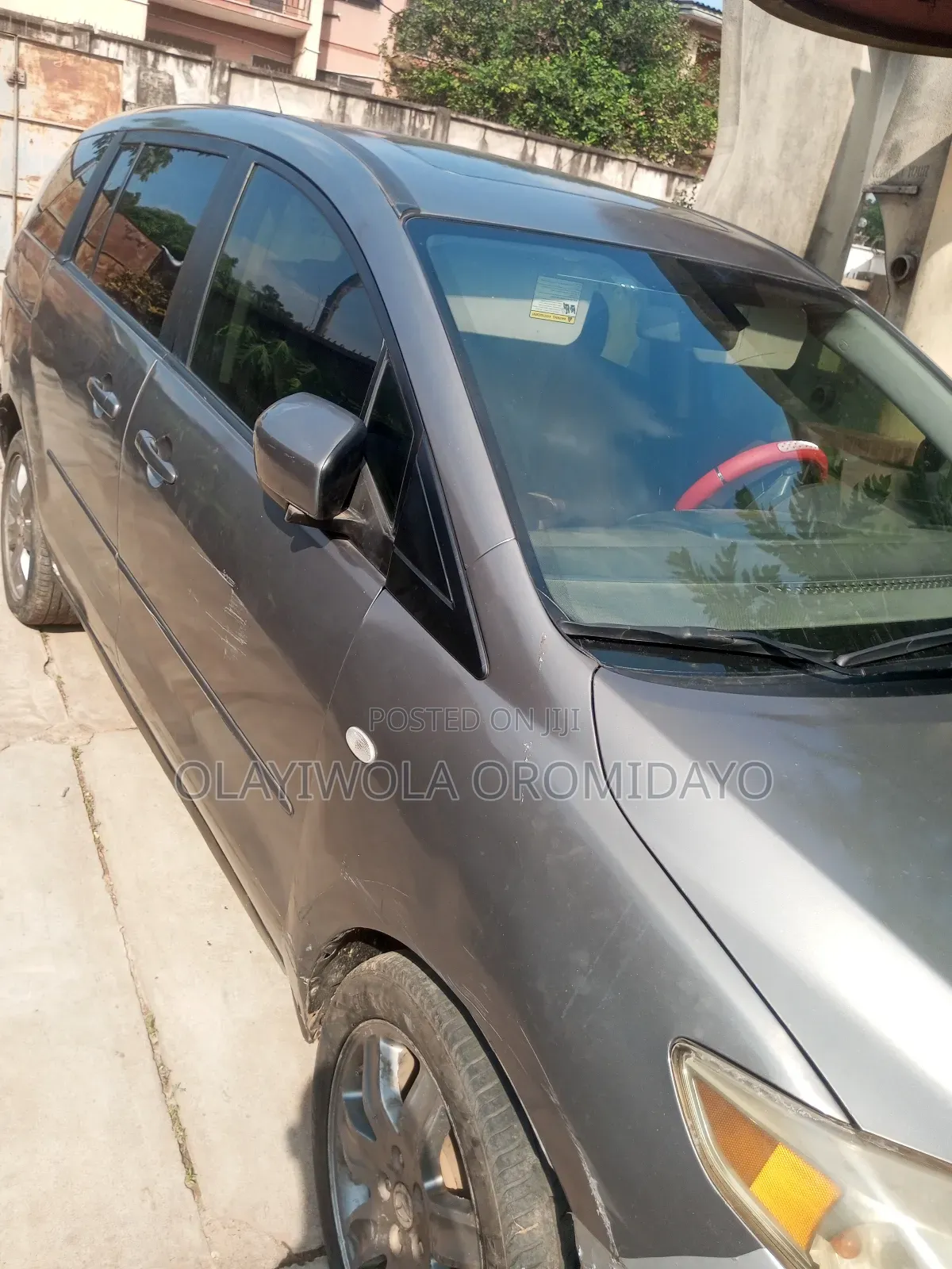 Car Hire Services