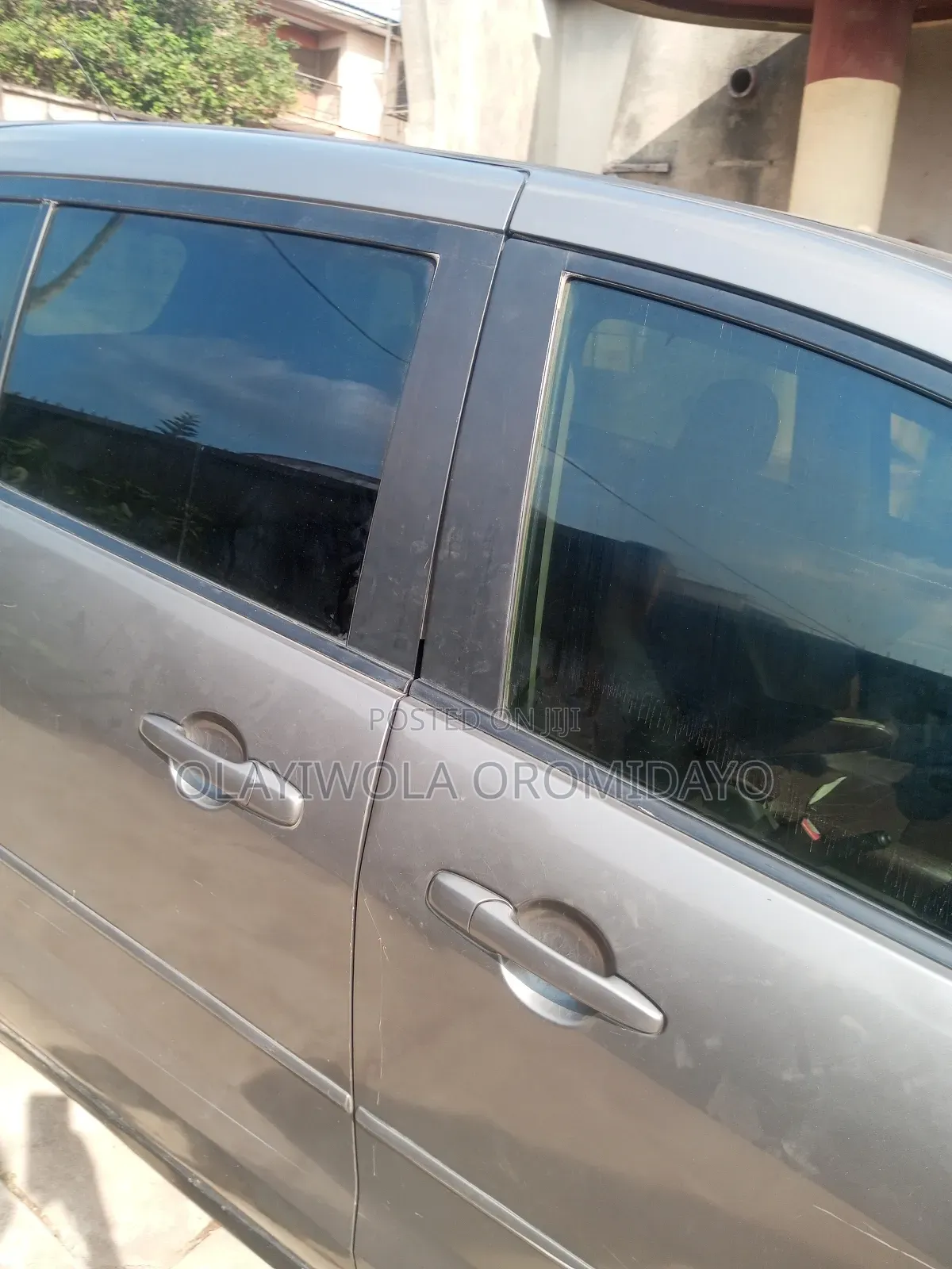 Car Hire Services