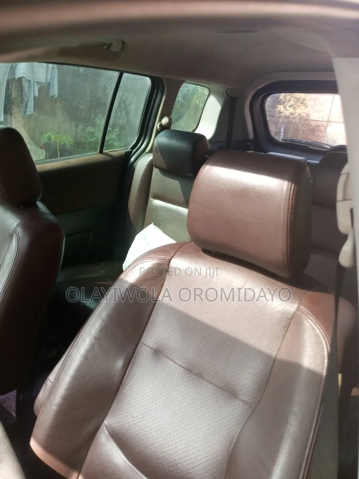 Car Hire Services