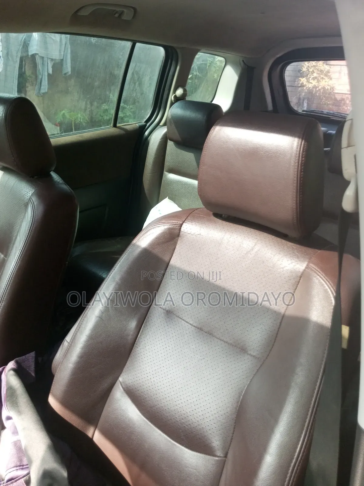 Car Hire Services