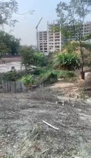 Maitama Main 1.5 Hectares Land