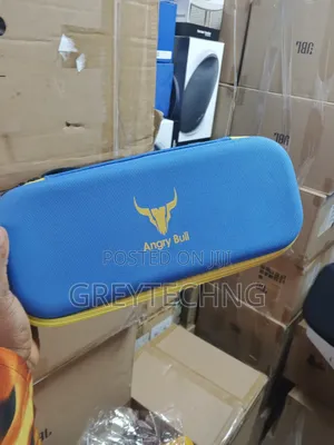 Playstation Portal Bag