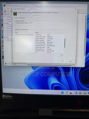 Laptop HP Omen 15 16GB Intel Core i7 SSD 512GB