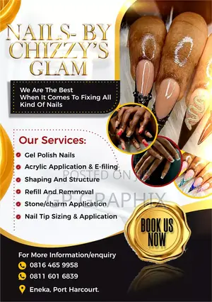 Graphics and Design