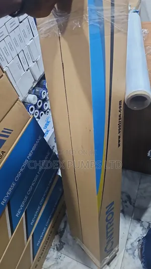 4040 Vontron Membrane
