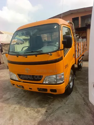 Foreign Use Toyota Dyna 100 Normal Hand 3rz Petrol Engine
