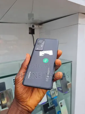 Xiaomi 12T 256 GB