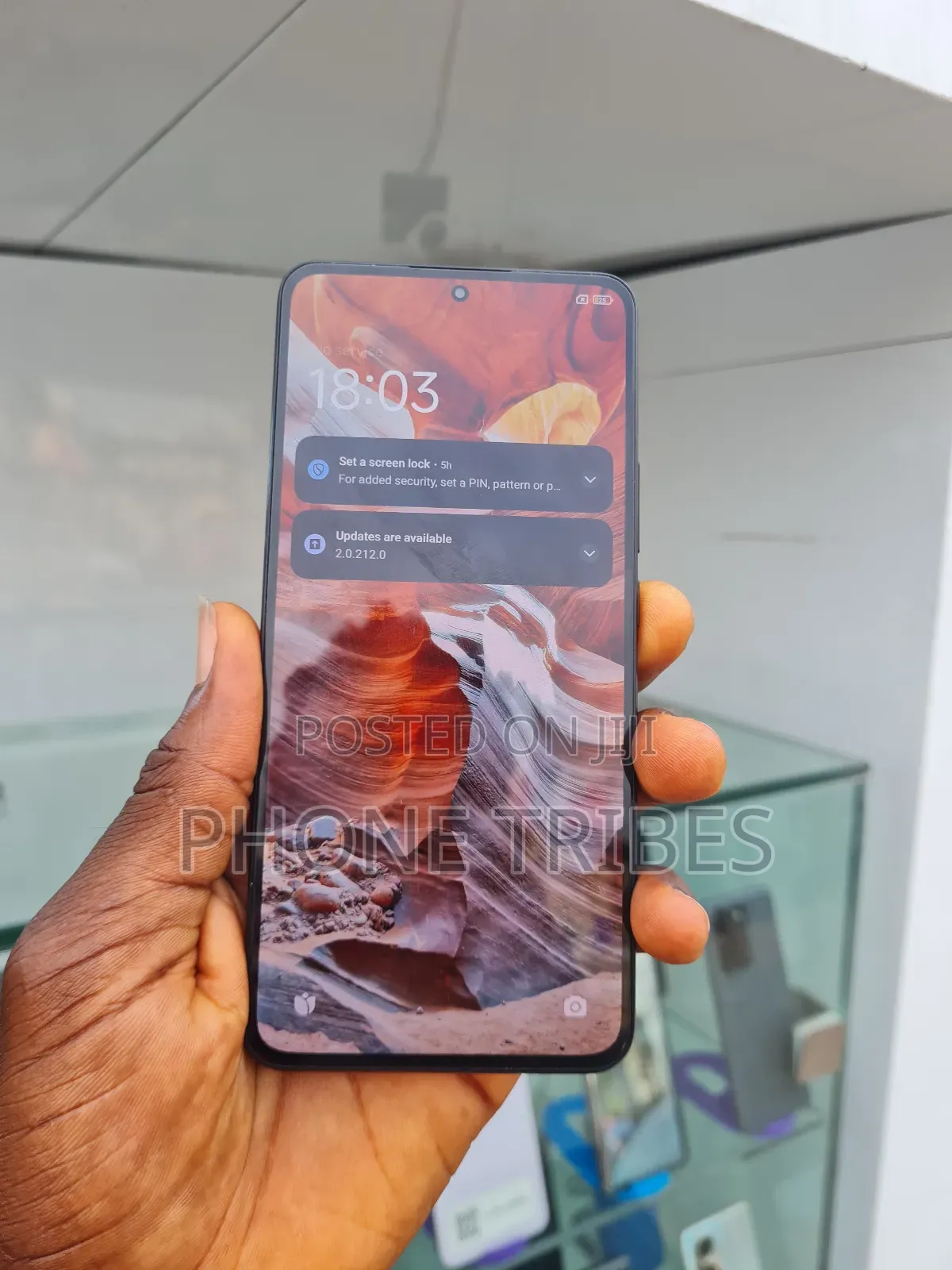 Xiaomi 12T 256 GB