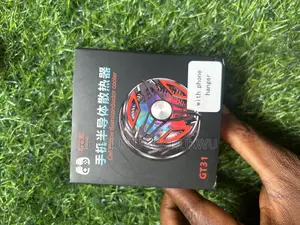 Phone Cooler